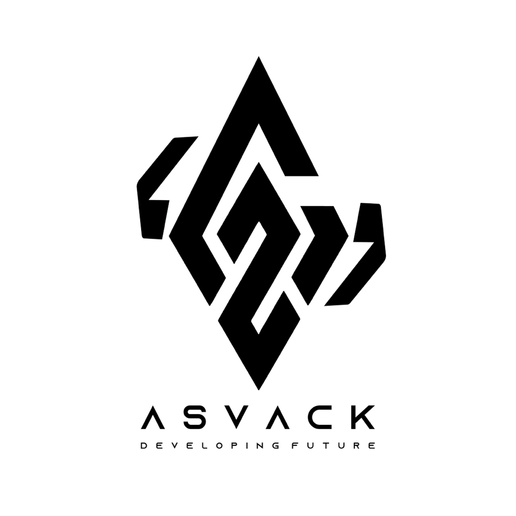 Logo de Asvack